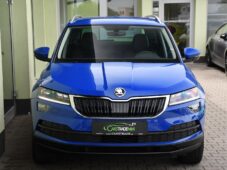 Škoda Karoq 1.6TDi STYLE TAŽNÉ 2xPNEU ČR - 8