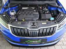 Škoda Karoq 1.6TDi STYLE TAŽNÉ 2xPNEU ČR - 35
