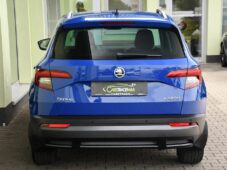 Škoda Karoq 1.6TDi STYLE TAŽNÉ 2xPNEU ČR - 9