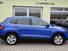 Škoda Karoq 1.6TDi STYLE TAŽNÉ 2xPNEU ČR - 11