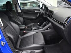 Škoda Karoq 1.6TDi STYLE TAŽNÉ 2xPNEU ČR - 16