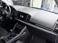 Škoda Karoq 1.6TDi STYLE TAŽNÉ 2xPNEU ČR - 17