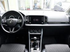 Škoda Karoq 1.6TDi STYLE TAŽNÉ 2xPNEU ČR - 4