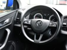 Škoda Karoq 1.6TDi STYLE TAŽNÉ 2xPNEU ČR - 5