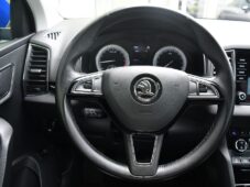 Škoda Karoq 1.6TDi STYLE TAŽNÉ 2xPNEU ČR - 21