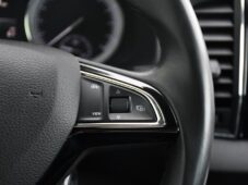 Škoda Karoq 1.6TDi STYLE TAŽNÉ 2xPNEU ČR - 23