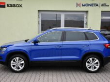 Škoda Karoq 1.6TDi STYLE TAŽNÉ 2xPNEU ČR - 10