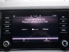 Škoda Karoq 1.6TDi STYLE TAŽNÉ 2xPNEU ČR - 29