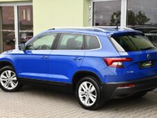 Škoda Karoq 1.6TDi STYLE TAŽNÉ 2xPNEU ČR - 2