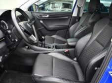 Škoda Karoq 1.6TDi STYLE TAŽNÉ 2xPNEU ČR - 12