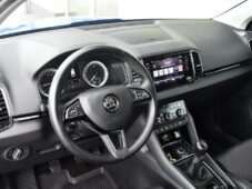 Škoda Karoq 1.6TDi STYLE TAŽNÉ 2xPNEU ČR - 14