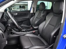 Škoda Karoq 1.6TDi STYLE TAŽNÉ 2xPNEU ČR - 13