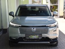 Honda HR-V 1.5 eHEV ČR 1M - 8