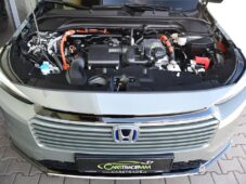 Honda HR-V 1.5 eHEV ČR 1M - 40
