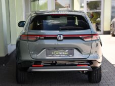Honda HR-V 1.5 eHEV ČR 1M - 9