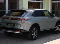 Honda HR-V 1.5 eHEV ČR 1M - 3