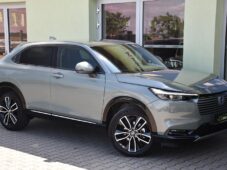 Honda HR-V 1.5 eHEV ČR 1M - 1