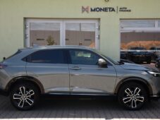 Honda HR-V 1.5 eHEV ČR 1M - 11