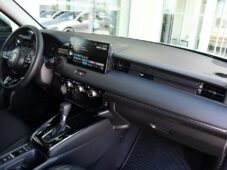 Honda HR-V 1.5 eHEV ČR 1M - 17