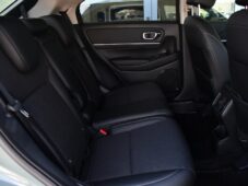 Honda HR-V 1.5 eHEV ČR 1M - 20