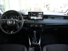 Honda HR-V 1.5 eHEV ČR 1M - 4
