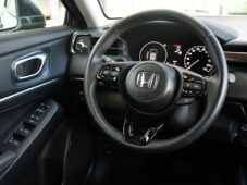 Honda HR-V 1.5 eHEV ČR 1M - 5