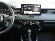 Honda HR-V 1.5 eHEV ČR 1M - 6