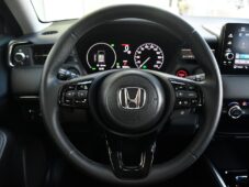 Honda HR-V 1.5 eHEV ČR 1M - 21