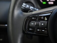 Honda HR-V 1.5 eHEV ČR 1M - 22