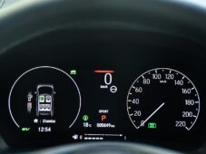 Honda HR-V 1.5 eHEV ČR 1M - 24