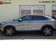 Honda HR-V 1.5 eHEV ČR 1M - 10