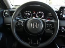 Honda HR-V 1.5 eHEV ČR 1M - 25