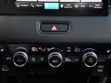 Honda HR-V 1.5 eHEV ČR 1M - 29
