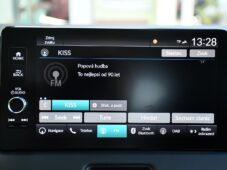Honda HR-V 1.5 eHEV ČR 1M - 30