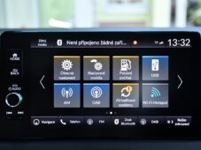 Honda HR-V 1.5 eHEV ČR 1M - 34