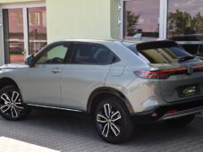 Honda HR-V 1.5 eHEV ČR 1M - 2