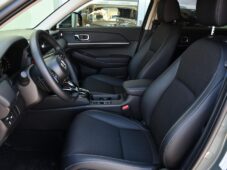 Honda HR-V 1.5 eHEV ČR 1M - 12