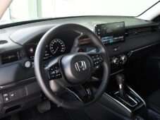 Honda HR-V 1.5 eHEV ČR 1M - 14