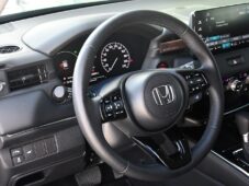 Honda HR-V 1.5 eHEV ČR 1M - 15