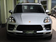 Porsche Macan S 3.0V6 260kW PANO - 8