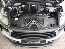 Porsche Macan S 3.0V6 260kW PANO - 36