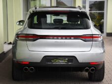Porsche Macan S 3.0V6 260kW PANO - 9