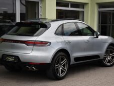 Porsche Macan S 3.0V6 260kW PANO - 3