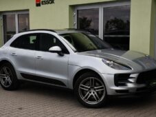 Porsche Macan S 3.0V6 260kW PANO - 1