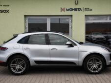Porsche Macan S 3.0V6 260kW PANO - 11
