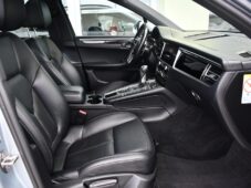 Porsche Macan S 3.0V6 260kW PANO - 17
