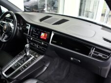 Porsche Macan S 3.0V6 260kW PANO - 16