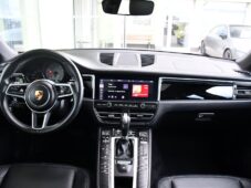 Porsche Macan S 3.0V6 260kW PANO - 4