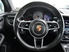 Porsche Macan S 3.0V6 260kW PANO - 22
