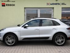 Porsche Macan S 3.0V6 260kW PANO - 10